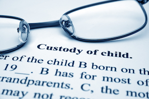 Private Investigators Used for Child Custody Cases